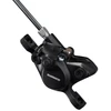 Image de Etrier de frein à disque Avant/Arrière Shimano BR-MT200 noir