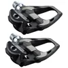 Image de Pédales vélo route Shimano PD-R8000 SM-SH11 axes longs 4mm - IPDR8000E1