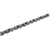 Image de Chaîne vélo route, VTT et E-bike Shimano CN-E6070-9 vitesses 138 maillons - ICNE60709138I 9v argent Shimano-Sram