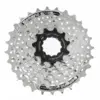 Image de Cassette vélo route Shimano 7v CS-HG41-7 11-28 7v