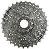 Image de Cassette VTT Shimano Acera 8 vitesses CS-HG41 11-30 8v