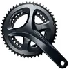 Image de Pédalier vélo route Shimano Sora R3000 9v double plateau 175mm 50-34 9v