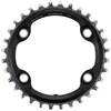 Image de Plateau VTT Shimano SLX SM-CRM70 mono-plateau 11 vitesses 11v 34 96mm mono plateau