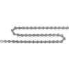 Image de Chaine vélo route et VTT Shimano Deore SLX HG54 10v - ICNHG54116I 10v argent Shimano-Sram