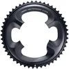 Image de Grand plateau vélo route Shimano Ultegra FC R8000 11v 50 externe noir