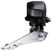 Image de Dérailleur avant électrique Shimano Dura-Ace Di2 FD-R9150 double - IFDR9150F  plateau à braser 11v double plateau Electrique