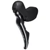 Image de Poignée gauche vélo route Shimano Dura-Ace R9120 Disc double plateau Mécanique