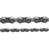 Image de Chaîne vélo Shimano HG71 6-7-8 vitesses 116 maillons - ECNHG71C116I 6-7-8v argent Shimano-Sram