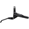 Image de Manette de frein à disque vélo route cintre plat Shimano BL-RS600 gauche Poignée gauche
