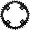 Image de Plateau VTT pour pédalier E-Bike Step Shimano SM-CRE80/SM-CRE80-B 10-11v 104mm 34 mono plateau