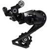 Image de Dérailleur arrière vélo route Shimano 105 R7000 11v chape courte noir - IRDR7000SSL 11v Courte Mécanique