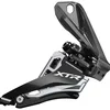 Image de Dérailleur avant VTT Shimano XTR FD-M9100-D 2x12 vitesses type D direct mount - type D double plateau latéral