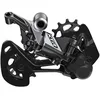 Image de Dérailleur arrière Shimano XTR RD-M9100 GS 1x12 vitesses 12v Mécanique Moyenne