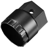 Image de Démonte Écrou Shimano TL-LR11 - Y8PW04100 noir