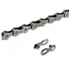 Image de Chaîne vélo route et VTT Shimano 105 / SLX CN-HG601 11v Quick Link - ICNHG60111116Q 11v Shimano
