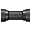Image de Boitier de pédalier VTT Shimano XT Pressfit BB-MT800PA - IBBMT800PA acier Pressfit BB86-BB92 41x86-92 Shimano et Rotor axe 24mm
