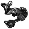 Image de Dérailleur arrière VTT Shimano XT RD-M8000 11v shadow plus 11v Mécanique Moyenne