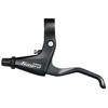 Image de Levier de frein gauche Shimano Tiagra BL-4700 - EBL4700VL noir