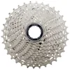 Image de Cassette vélo route et VTT Shimano CS-HG700 11-34 11 vitesses - ICSHG70011134 11-34 11v