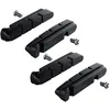 Image de Lot 4 patins vélo Shimano Dura Ace R55C4 Y8L298062