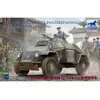 Image de Maquette voiture blindÃ©e : Sd.Kfz 221 version chinoise