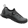 Image de Chaussures VTT et vélo electrique Shimano ET701 2026 44 noir
