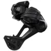 Image de Dérailleur arrière électrique vélo gravel Shimano GRX Di2 RX717 SGS 12v 12v Electrique Extra longue