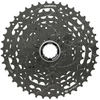Image de Cassette VTT Shimano Linkglide CS-LG400 10v 10v 11-43