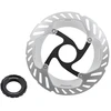 Image de Disque de frein vélo route et VTT Shimano RT-CL800 avec écrou externe 140mm