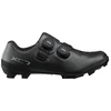 Image de Chaussures VTT femme Shimano XC7 Women SH-XC703 2026 39 noir