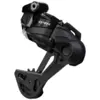 Image de Dérailleur arrière Shimano GRX Di2 RD-RX827 SGS 1x12v 12v Electrique