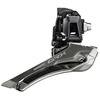 Image de Dérailleur avant Gravel Shimano GRX FD-RX820 2x12v - IFDRX820F 12v Mécanique