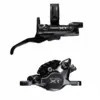 Image de Frein à disque VTT Shimano Deore XT M8200 arrière 2 pistons sans disque 2 pistons frein arrière sans disque