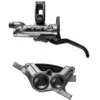 Image de Frein à disque VTT Shimano XTR M9220 avant 4 pistons sans disque 4 pistons frein avant sans disque