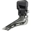 Image de Dérailleur avant Gravel Shimano GRX Di2 FD-RX825 2x12v 12v Electrique