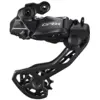 Image de Dérailleur arrière Gravel Shimano GRX Di2 RD-RX825 2x12v 12v Electrique