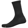 Image de Chaussettes vélo hiver Shimano S-Phyre Merino Socks 2026 45-48 noir