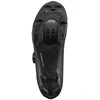 Image de Chaussures VTT femme Shimano XC5W SH-XC503 2026 37 noir