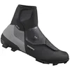 Image de Chaussures VTT hiver Shimano MW7 2026 44 noir