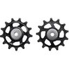 Image de Galets de dérailleur arrière Shimano XTR RD-M9100 12v acier