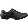 Image de Chaussures VTT femme Shimano XC3W SH-XC302 2026 36 noir