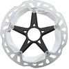 Image de Disque de frein route et VTT Shimano RT-MT800 Ice Tech Centerlock 180mm Centerlock