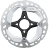 Image de Disque de frein route et VTT Shimano RT-MT800 Ice Tech Centerlock 140mm Centerlock