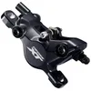 Image de Etrier de frein VTT Shimano XT BR-M8100 2 pistons 2 pistons frein avant ou arrière