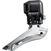 Image de Dérailleur avant électrique vélo route Shimano GRX Di2 RX815 double plateau 11v 11v double plateau Electrique