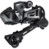 Image de Dérailleur arrière électrique vélo route Shimano GRX Di2 RX817 pour mono plateau 11v Electrique Moyenne
