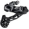 Image de Dérailleur arrière électrique vélo route Shimano GRX Di2 RX815 pour double plateau 11v Electrique Moyenne