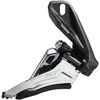 Image de Dérailleur avant VTT Shimano XT FD-M8100-D 2x12 vitesses type D direct mount - type D double plateau latéral