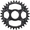 Image de Plateau VTT Shimano XT SM-CRM85 mono plateau 12v 12v 28 mono plateau