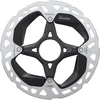 Image de Disque de frein VTT Shimano RT-EM910 IceTech Freeza centerlock 160mm Centerlock
